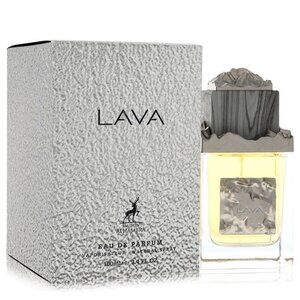 Maison Alhambra Lava by Maison Alhambra Eau De Parfum Spray 3.4 oz